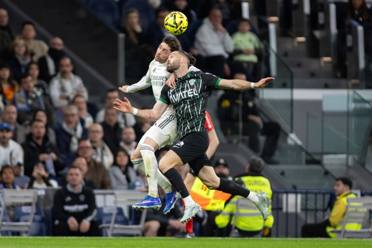 Meglepő név került elő a Real Madrid átigazolási listáján