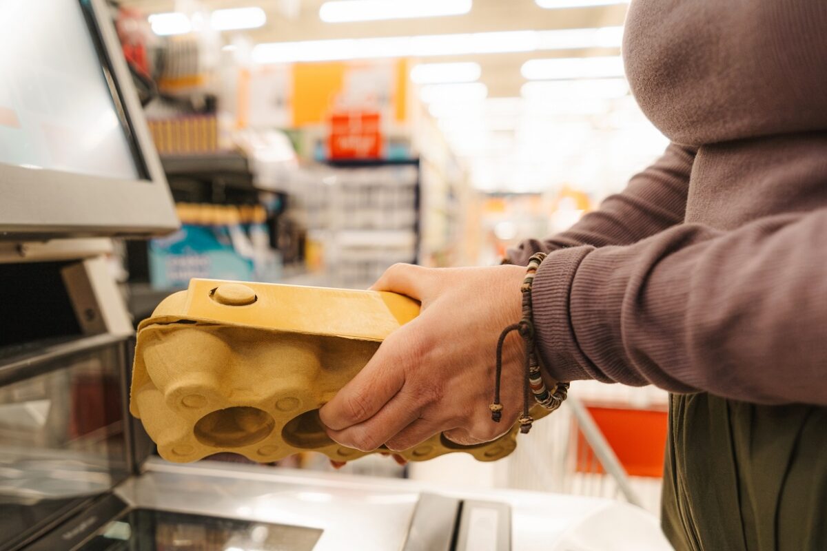 Meglepő ármozgások – olcsóbb lett a hús és a tej, de drágul a tojás