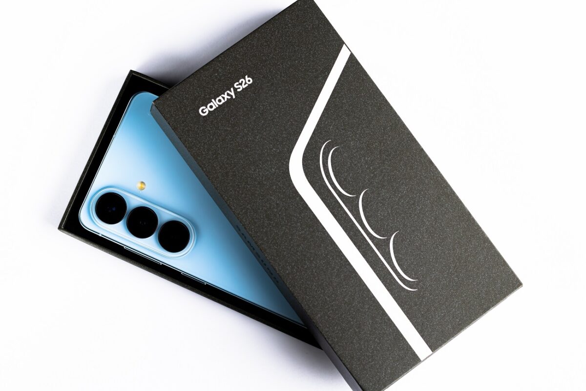 Kiderült, mikor ér véget a Samsung Galaxy S26 támogatása