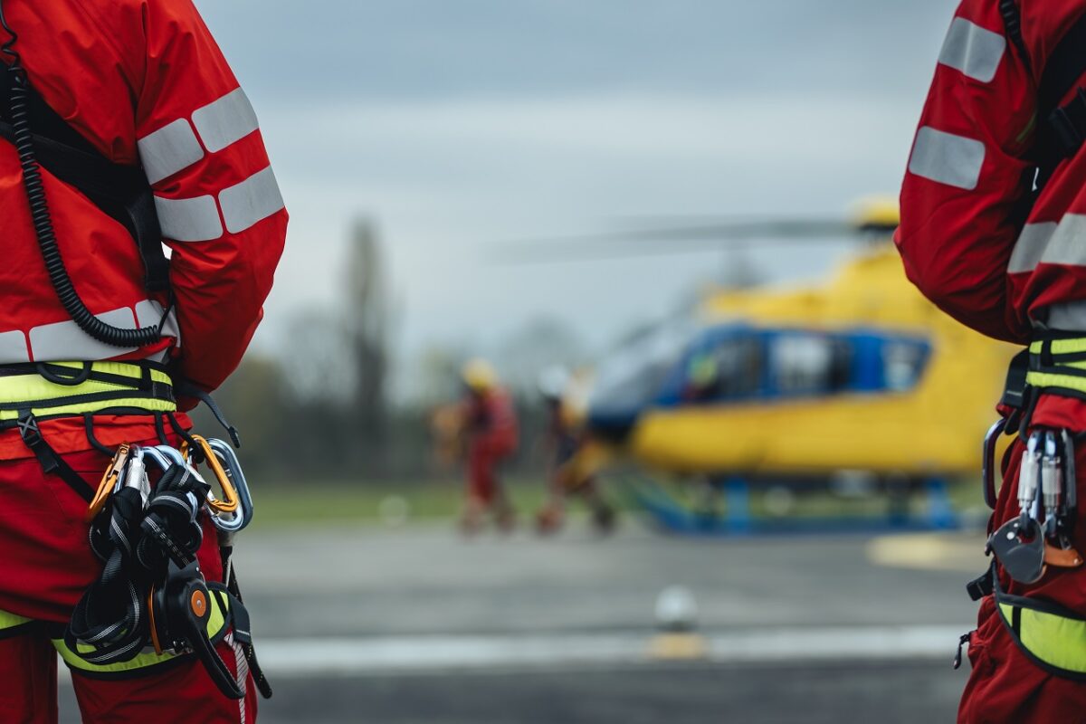 Nagyon súlyos baleset történt – azonnali közleményt adott ki a Katasztrófavédelem