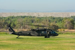 Döbbenetes részletek szivárogtak ki Iránból – így mentették ki az amerikai pilótát