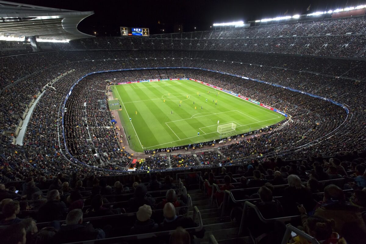 Megvan a Barcelona titkos B terve a csatárposztra