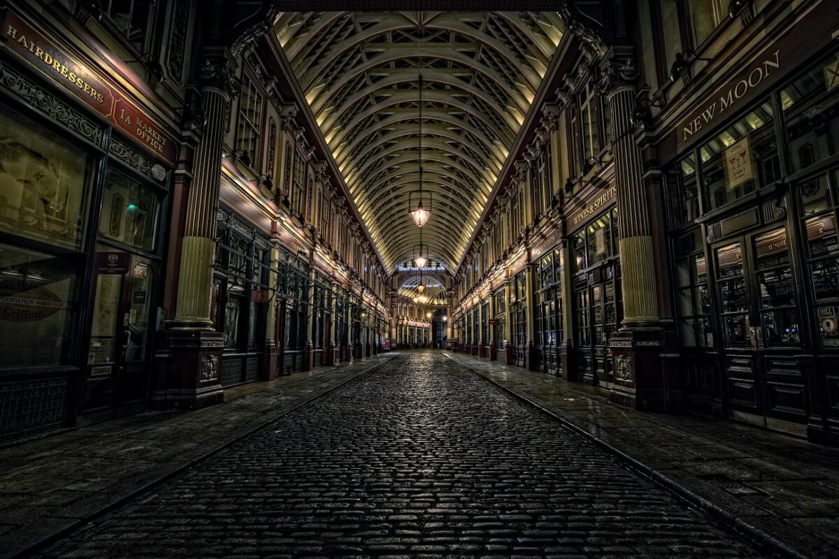 Már az előzetes után bajba került az új Harry Potter