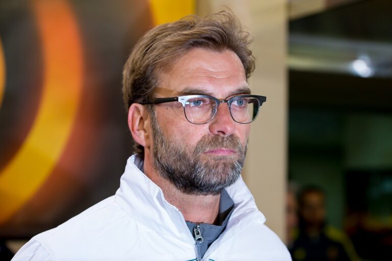 Edzőváltás előtt a Real Madrid, Jürgen Klopp lehet az új főnök