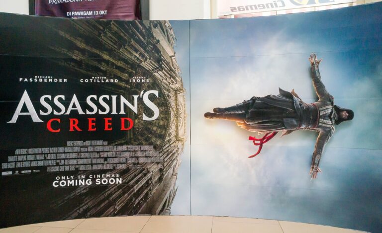 Visszatér a legendás kalóz, új Assassin’s Creed sztori jön májusban