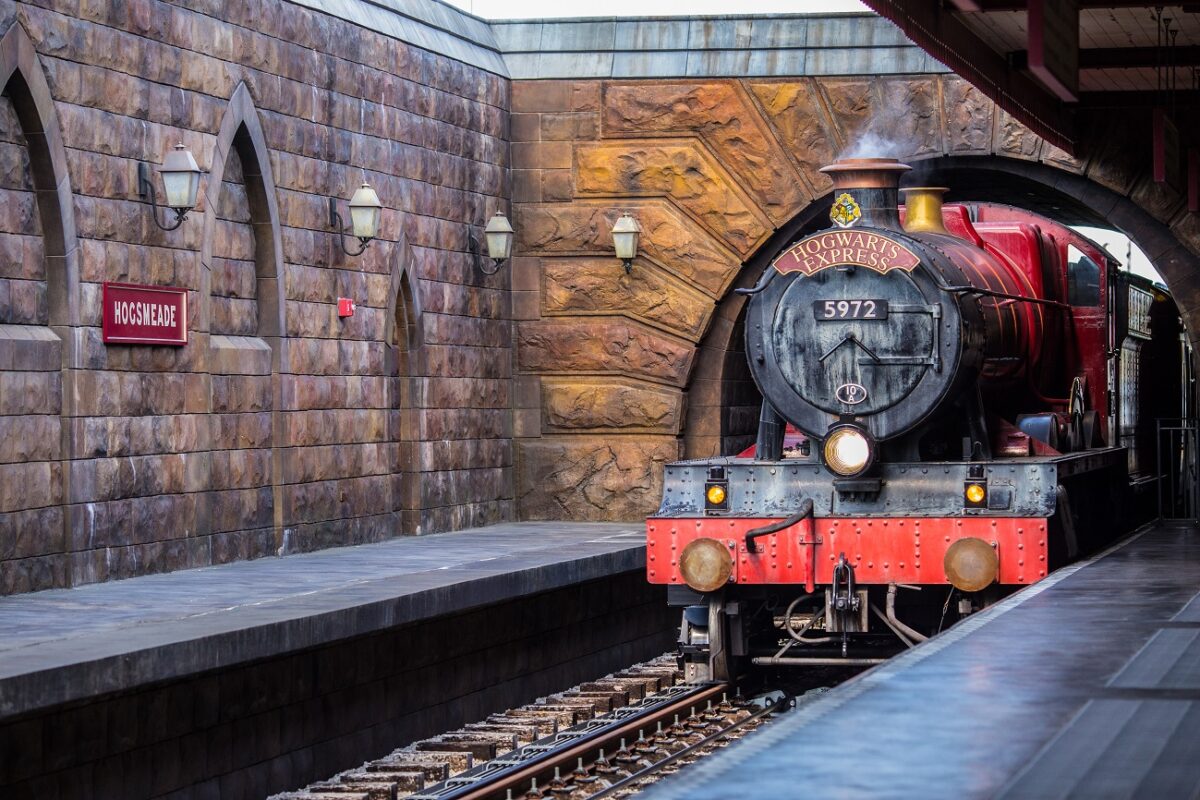 Minden megváltozik az HBO Maxnál a Harry Potter sorozat miatt