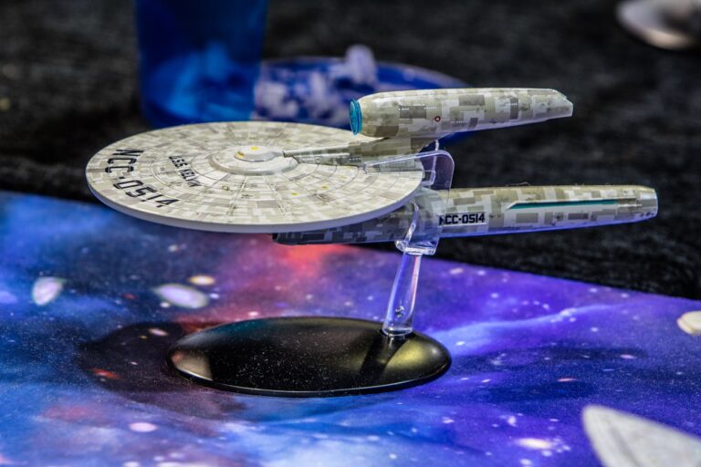 Nem folytatják a világhírű sci-fi sorozatot, és nincs visszaút