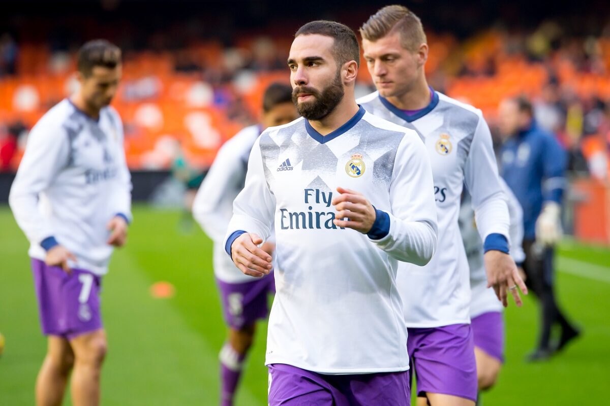 Az edző miatt távozhat a Real Madrid ikonja