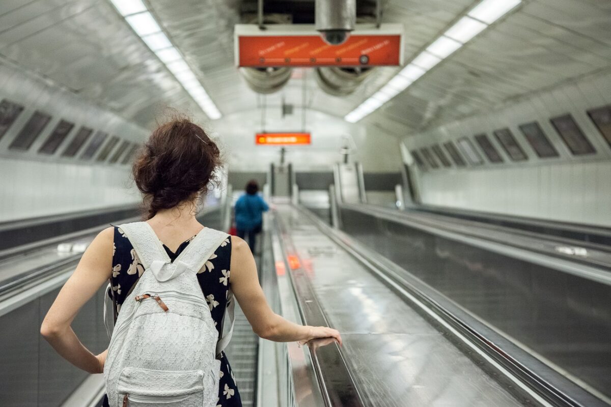 Váratlan helyzet állt elő az M2-es metró vonalán – sorra jönnek az információk