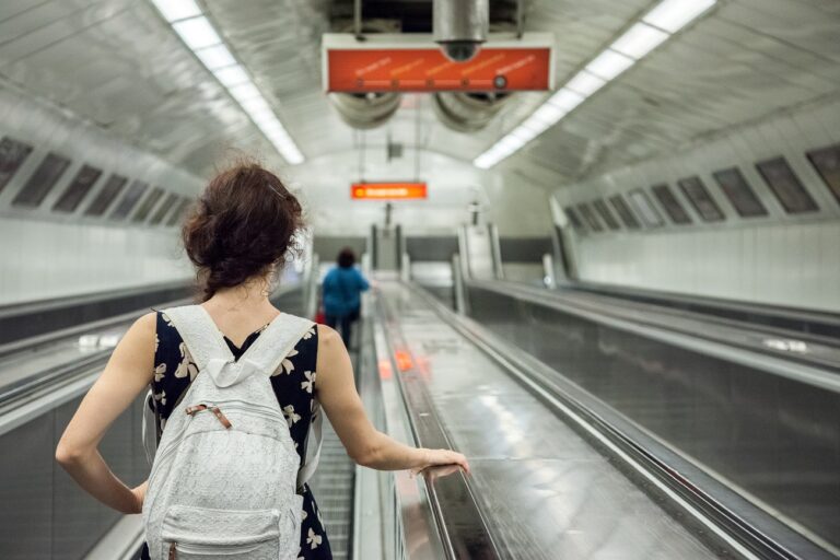 Váratlan helyzet állt elő az M2-es metró vonalán – sorra jönnek az információk