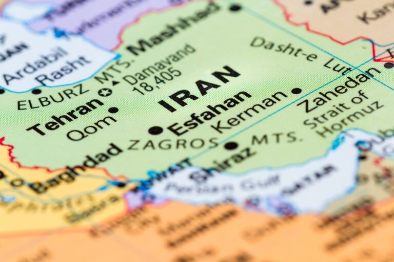 Megdöbbentő kijelentés érkezett Iránból