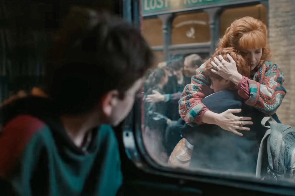 Titokzatos eltűnések borzolják a kedélyeket a Harry Potter sorozat körül az HBO-nál