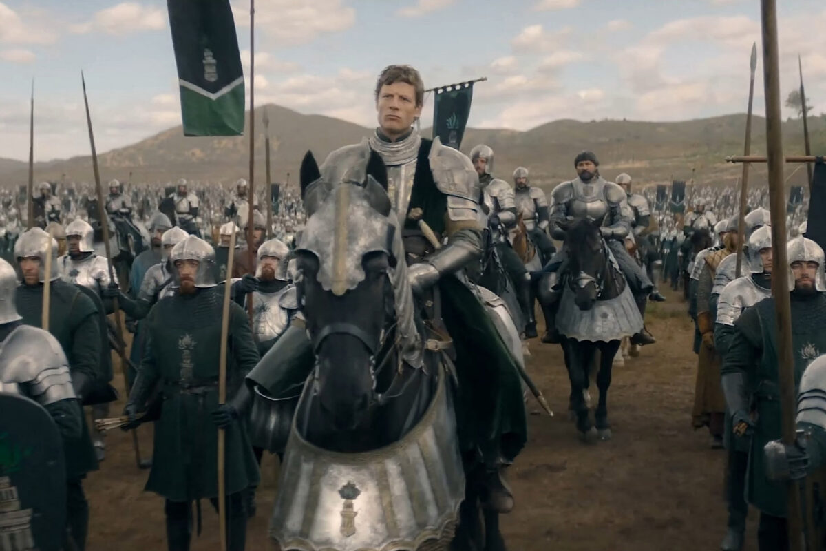 Mindenki temette a Trónok harcát, de az HBO most nagyot húzott
