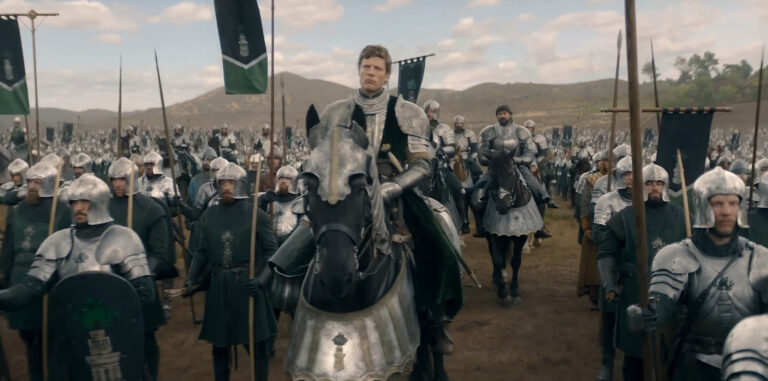 Mindenki temette a Trónok harcát, de az HBO most nagyot húzott