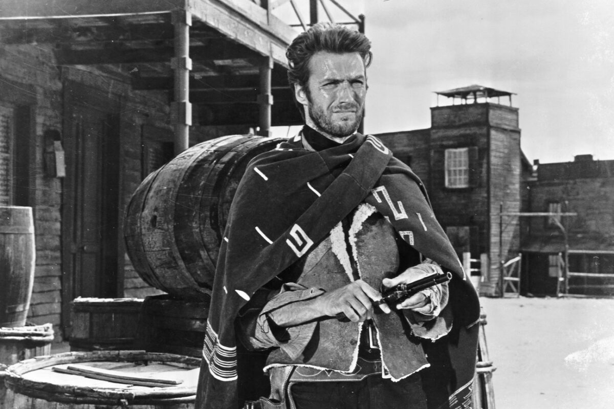 Clint Eastwood 62 éves westernje még mindig üt