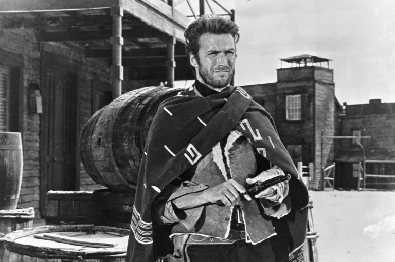 Clint Eastwood 62 éves westernje még mindig üt