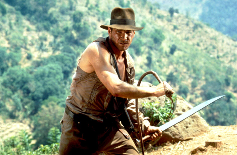 10 film, amik örökre megváltoztatták az akciófilmeket