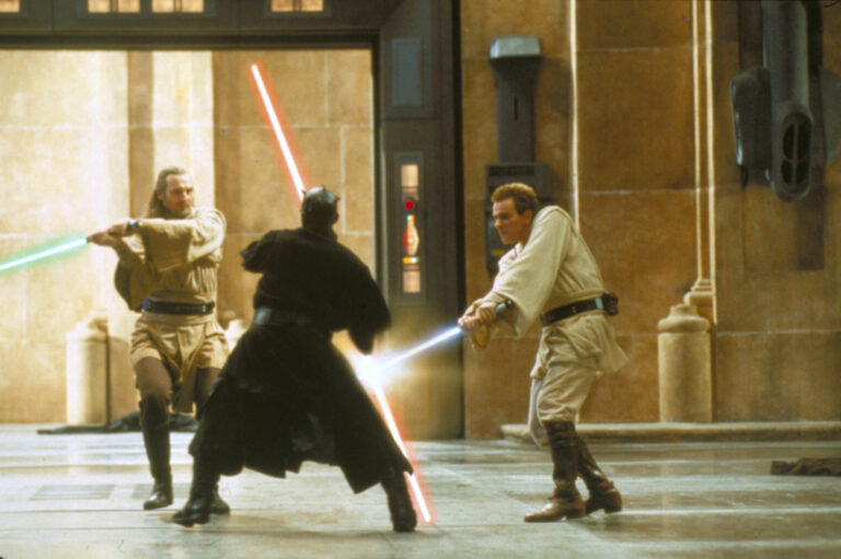 Egy titkos árulás indíthatja el Darth Talon felemelkedését a Star Wars sorozatában