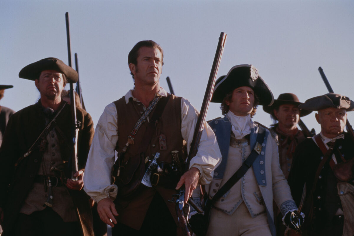 Mel Gibson legendás háborús filmjét nem lehet megunni