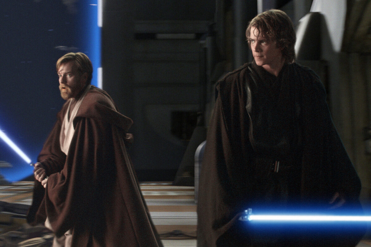 Obi-Wan búcsúmondata ma is a Star Wars érzelmi alappillére