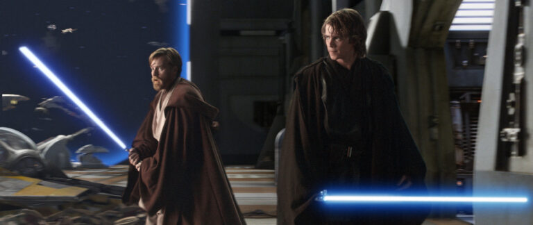 Obi-Wan búcsúmondata ma is a Star Wars érzelmi alappillére