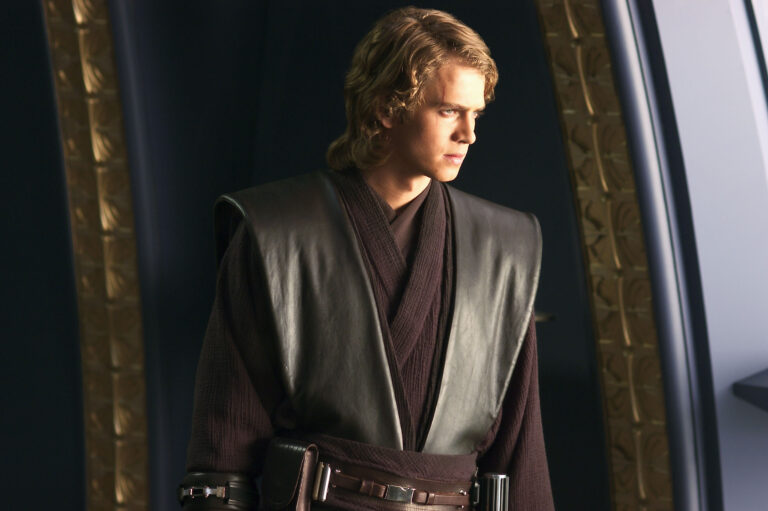 Soha nem látott Star Wars-kincsek kerülnek közönség elé