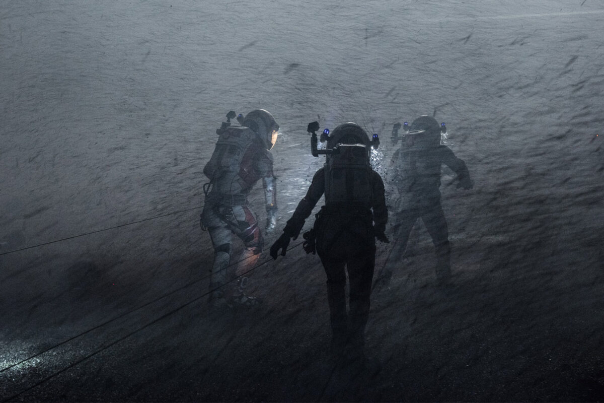 Hihetetlen, honnan indult minden idők egyik legnagyobb sci-fi sikere