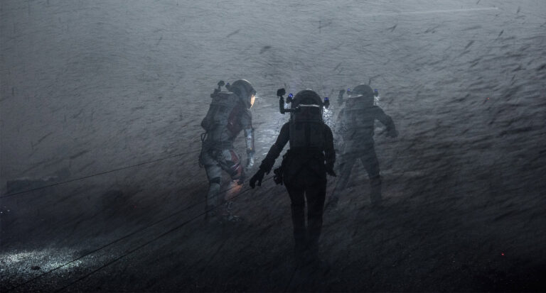 Hihetetlen, honnan indult minden idők egyik legnagyobb sci-fi sikere