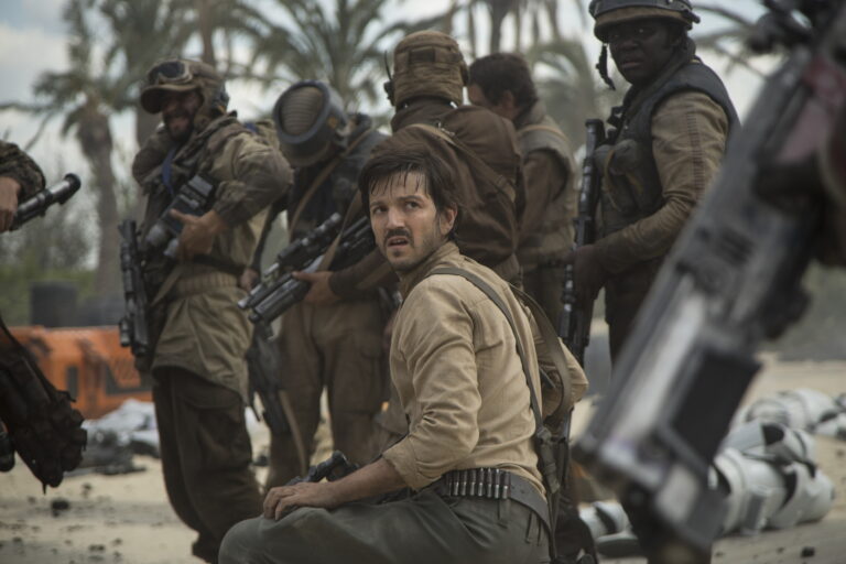 Visszatér a Star Wars egyik kedvenc szereplője