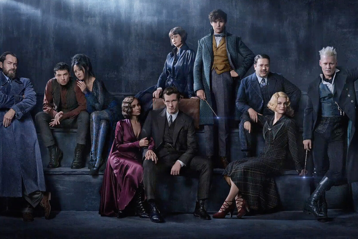 Eltűnik az egyik legnagyobb Harry Potter-kudarc a streamingről