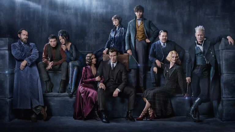 Eltűnik az egyik legnagyobb Harry Potter-kudarc a streamingről