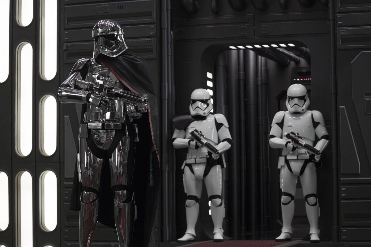 Amit Luke Skywalker még sci-finek hitt, ma már kórházakban használják