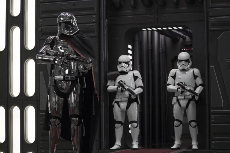 Amit Luke Skywalker még sci-finek hitt, ma már kórházakban használják