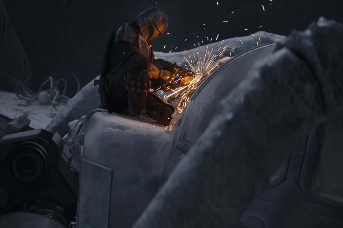 Ezt aligha várták a rajongók az új Star Wars-filmtől