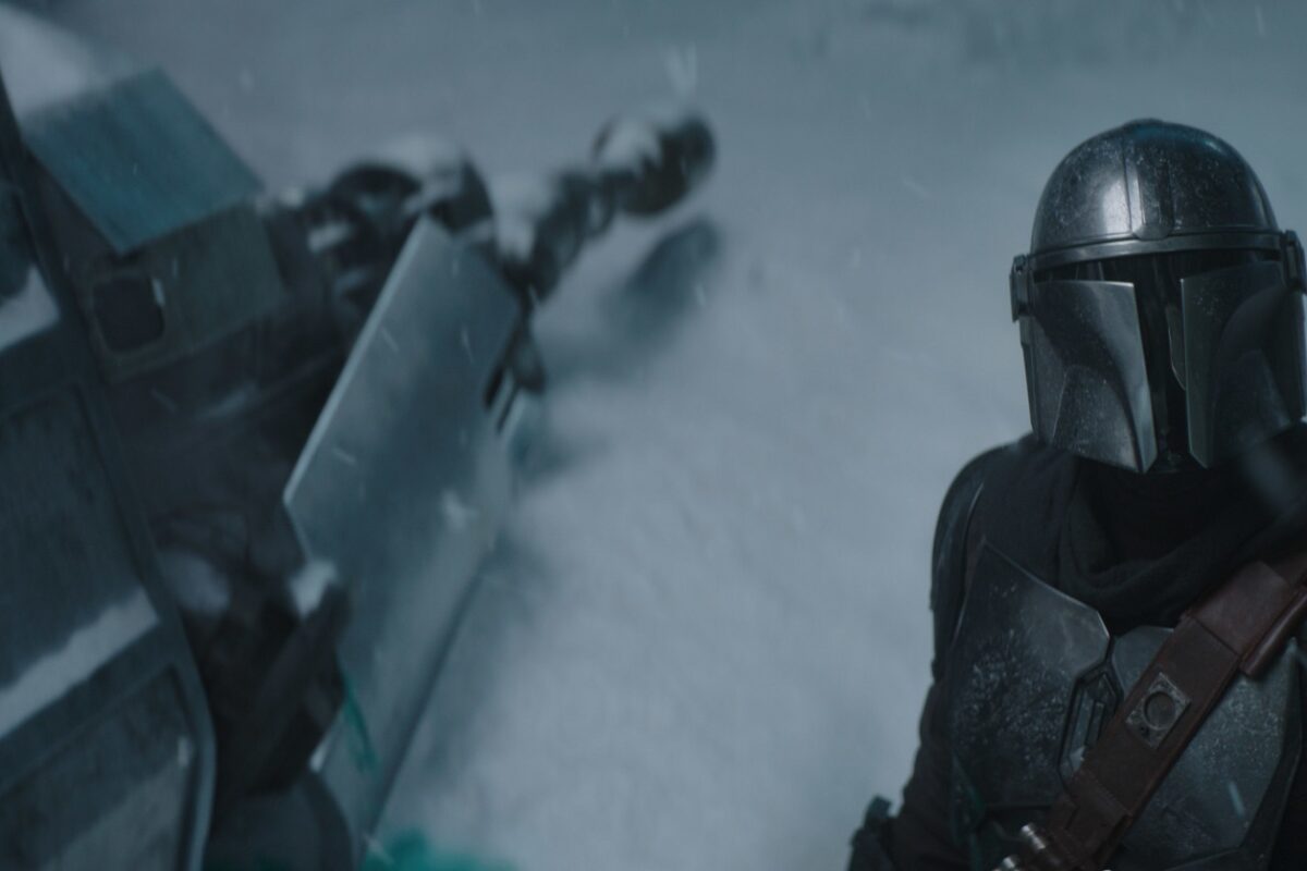 Egy különleges kiadvány hangol az új Star Wars-film mozibemutatójára