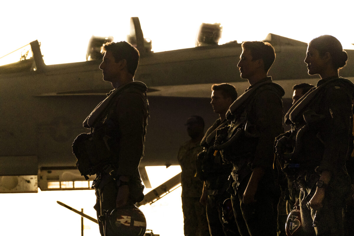 Újra milliók nézik ezt a Tom Cruise-filmet
