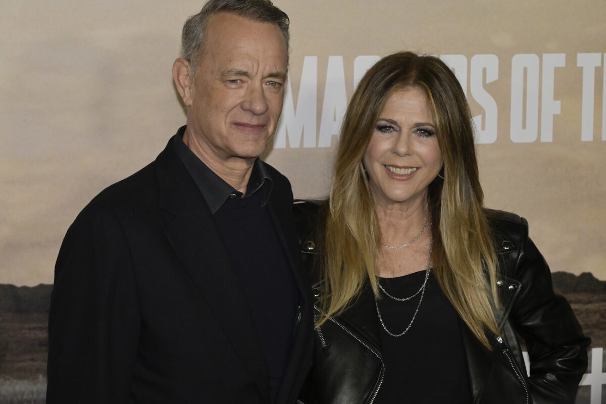 A mozik helyett a neten tarolt Tom Hanks második világháborús thrillere