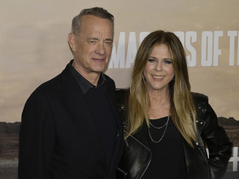 A mozik helyett a neten tarolt Tom Hanks második világháborús thrillere
