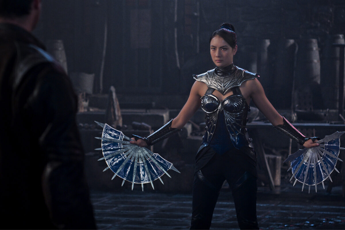 Végre kijavították, ami miatt sokan támadták az első Mortal Kombat-filmet