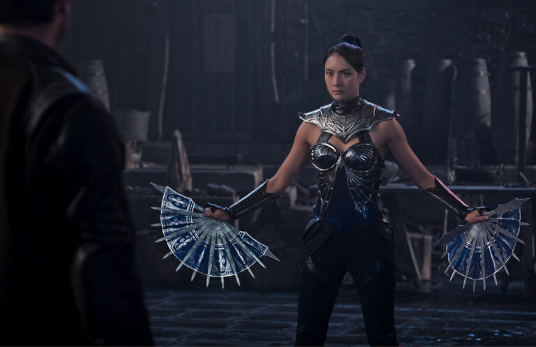 Végre kijavították, ami miatt sokan támadták az első Mortal Kombat-filmet