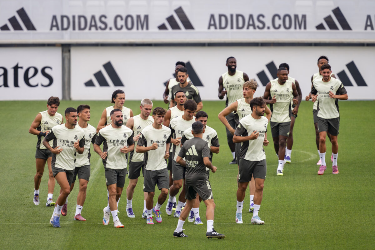 Két ikon is búcsúzhat a Real Madridtól a nyáron