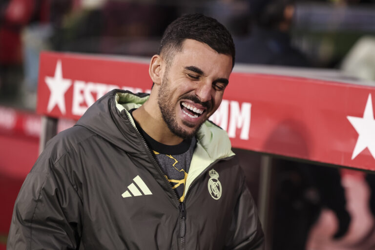 Belső feszültség miatt távozhat a Real Madrid egyik sztárja