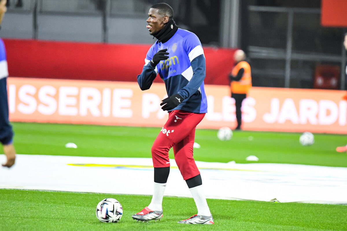 Ismét csapatot válthat Pogba – nagy döntés előtt áll
