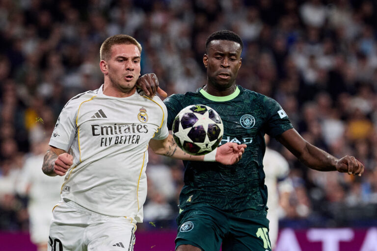 A Juventus kölcsönvenné a Real Madrid nagy tehetségét