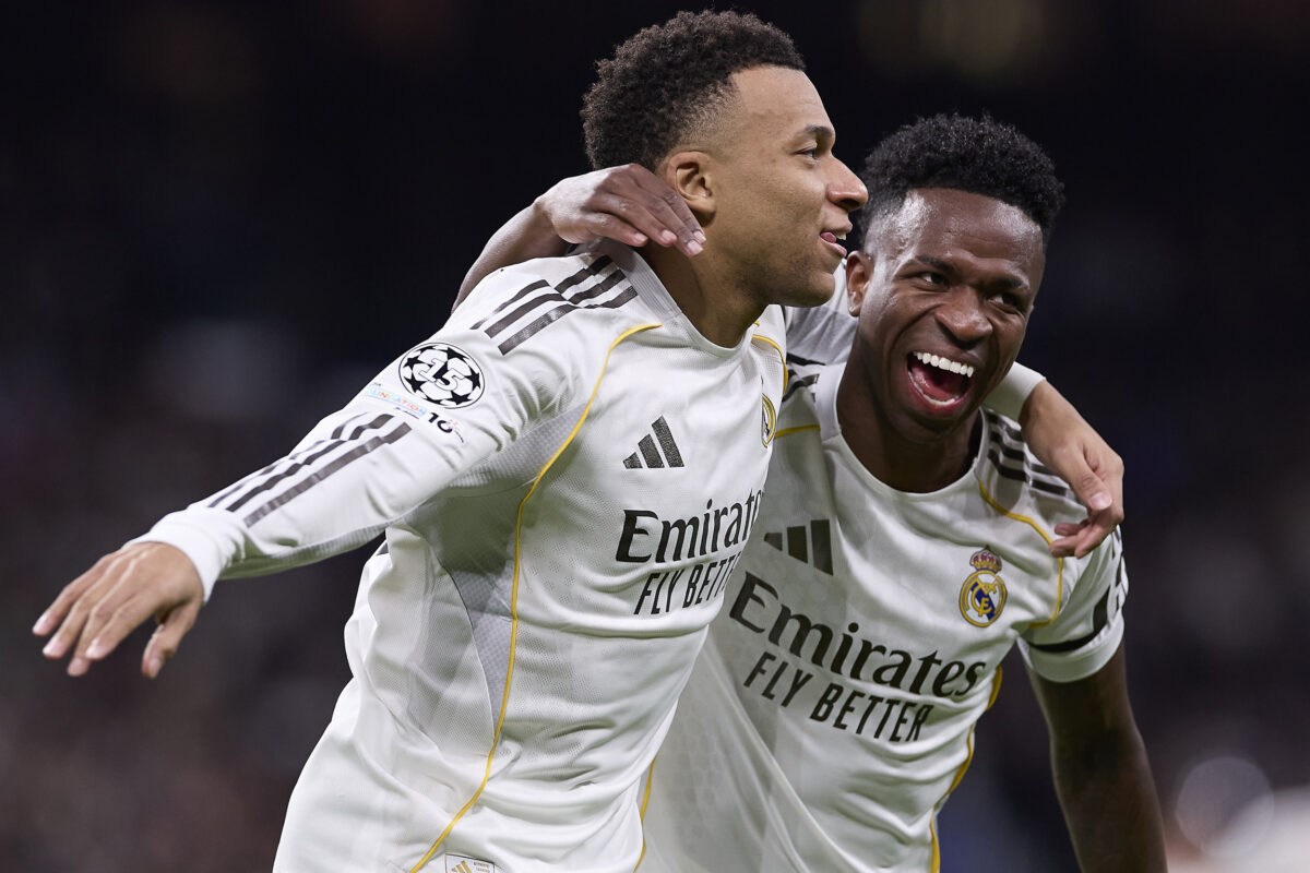 Széthullhat a Real Madrid álomcsapata a nyáron?