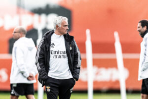 Előrehaladott tárgyalások Mourinho és a Real Madrid között