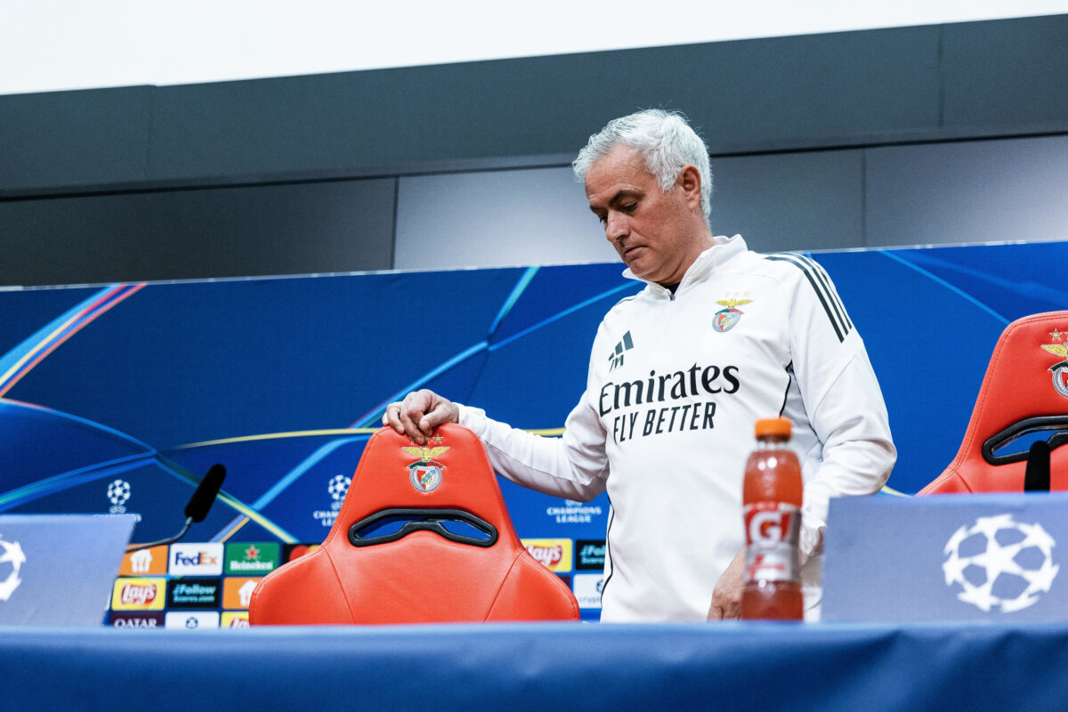 Mourinho 3 sztárigazolást kér a Real Madrid kispadjáért