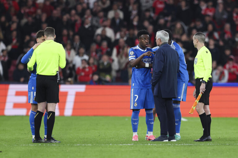 Mourinho nem kegyelmezne a madridi sztároknak, ha visszatérne