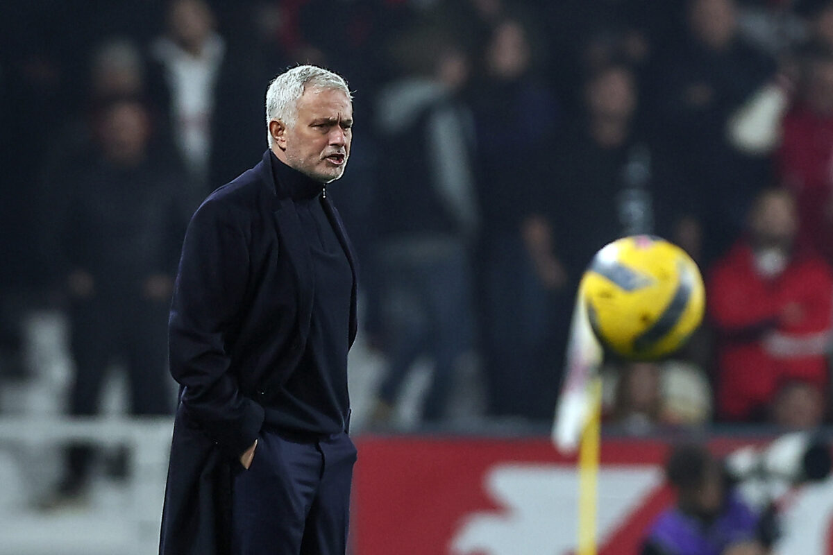 Kiderült, mikor dőlhet el Mourinho sorsa a Real Madridnál