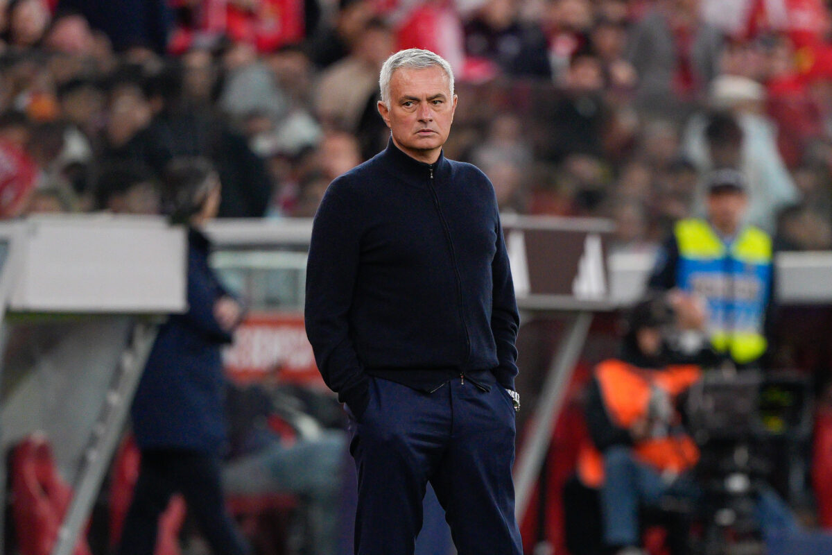 Váratlan nyilatkozatot adott Mourinho az esetleges madridi visszatérése kapcsán